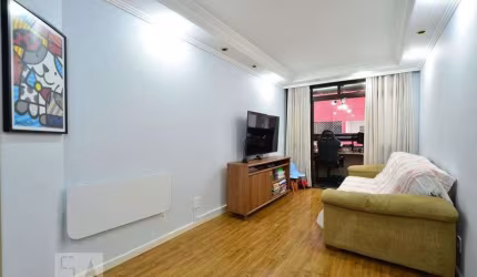 Apartamento à Venda - Saúde, 2 Quartos,  56 m2