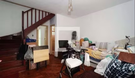 Casa à Venda - Vila Sônia, 2 Quartos,  84 m2