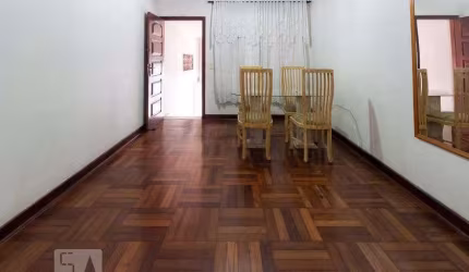 Casa à Venda - Butantã, 4 Quartos,  133 m2