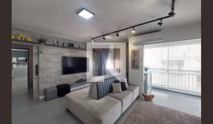 Apartamento à Venda - Jardim Marajoara , 2 Quartos,  63 m2