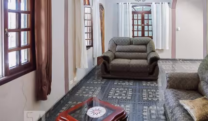 Casa à Venda - Sapopemba, 4 Quartos,  220 m2