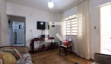 Casa à Venda - Sapopemba, 4 Quartos,  100 m2
