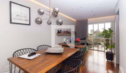 Apartamento à Venda - Ipiranga, 2 Quartos,  64 m2