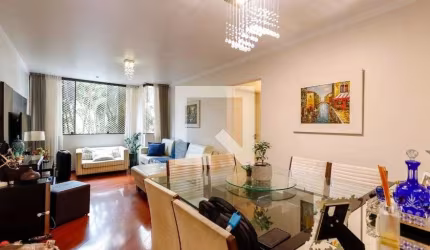 Apartamento à Venda - Tucuruvi, 3 Quartos,  80 m2