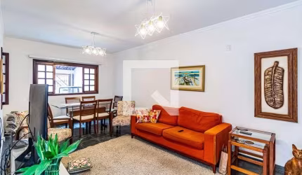 Casa à Venda - Jardim Éster Yolanda, 3 Quartos,  158 m2