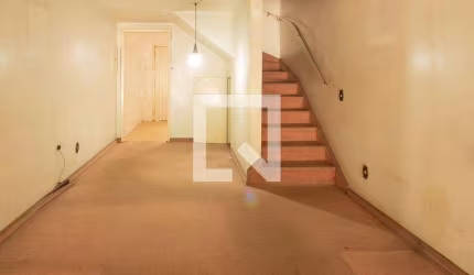 Casa à Venda - Brooklin, 3 Quartos,  80 m2