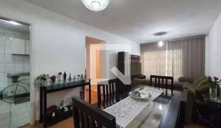 Apartamento à Venda - Aclimação, 3 Quartos,  85 m2