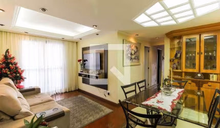 Apartamento à Venda - Mooca, 3 Quartos,  82 m2