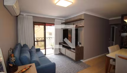 Apartamento à Venda - Casa Verde, 3 Quartos,  81 m2