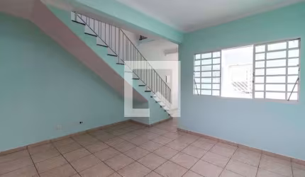 Casa à Venda - Santana, 4 Quartos,  100 m2