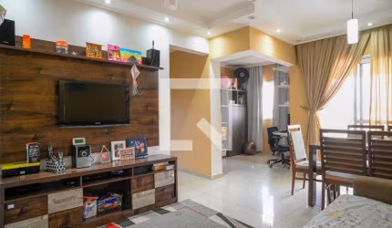 Apartamento à Venda - Vila das Mercês, 3 Quartos,  74 m2