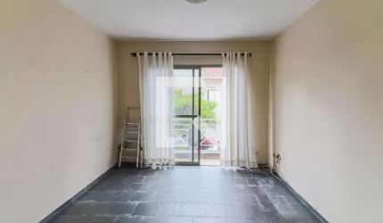 Casa à Venda - Cidade São Francisco , 2 Quartos,  80 m2