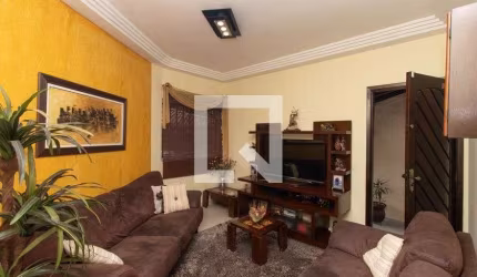 Casa à Venda - Vila Constança , 3 Quartos,  139 m2