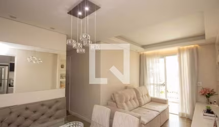 Apartamento à Venda - Vila Ede, 2 Quartos,  60 m2