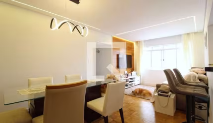 Apartamento à Venda - Moema, 2 Quartos,  88 m2