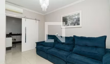 Casa à Venda - Vila Ré, 2 Quartos,  113 m2