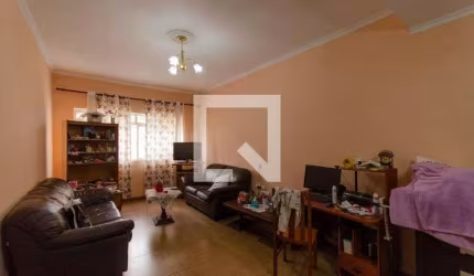 Casa à Venda - Vila Re, 4 Quartos,  125 m2