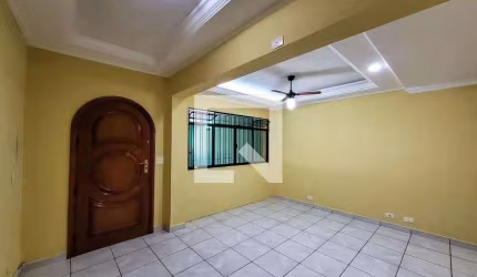 Casa à Venda - Jardim Santa Emília, 2 Quartos,  100 m2