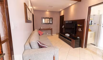 Casa à Venda - Freguesia do Ó, 3 Quartos,  240 m2