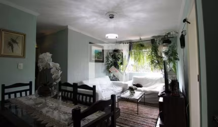 Apartamento à Venda - Santo Amaro , 3 Quartos,  90 m2