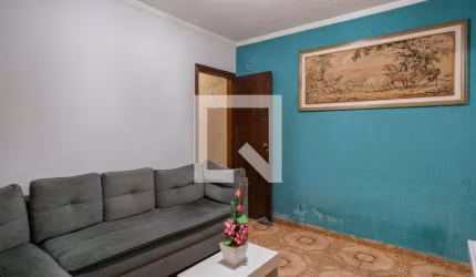 Casa à Venda - Casa Verde, 3 Quartos,  250 m2