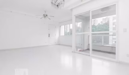 Apartamento à Venda - Vila Andrade, 3 Quartos,  119 m2