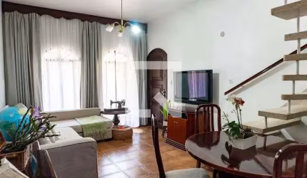 Casa à Venda - Jabaquara, 3 Quartos,  120 m2