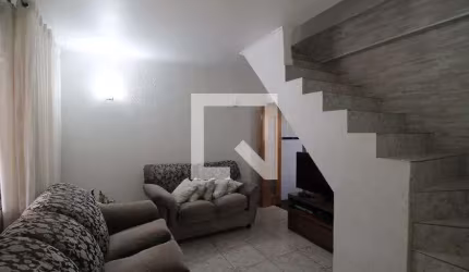 Casa à Venda - Cangaíba, 2 Quartos,  130 m2