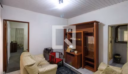 Casa à Venda - Vila Santa Clara, 3 Quartos,  100 m2