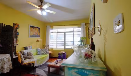 Casa à Venda - Jardim Taboão, 4 Quartos,  154 m2