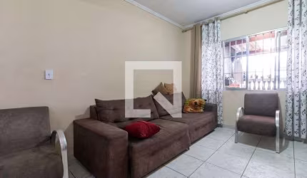 Casa à Venda - Itaquera, 4 Quartos,  125 m2