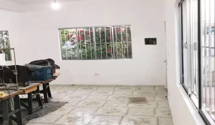 Casa à Venda - Vila Jacuí, 4 Quartos,  170 m2