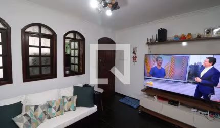 Casa à Venda - Vila Formosa, 3 Quartos,  100 m2
