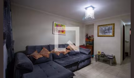 Casa à Venda - Itaquera, 4 Quartos,  120 m2