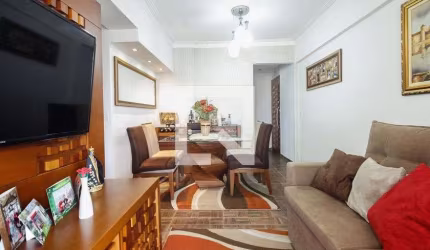 Apartamento à Venda - Tatuapé, 3 Quartos,  70 m2