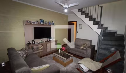 Casa à Venda - Vila Ema, 2 Quartos,  160 m2