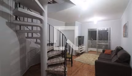 Apartamento à Venda - Santana, 3 Quartos,  114 m2
