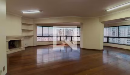Apartamento à Venda - Portal do Morumbi, 3 Quartos,  241 m2