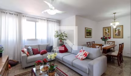 Apartamento à Venda - Água Fria, 3 Quartos,  96 m2