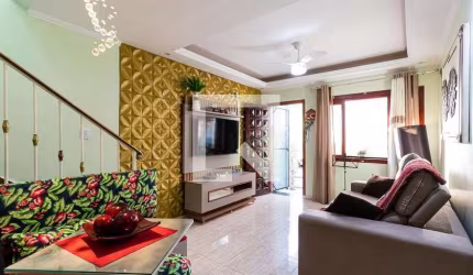Casa à Venda - Tatuapé, 2 Quartos,  78 m2