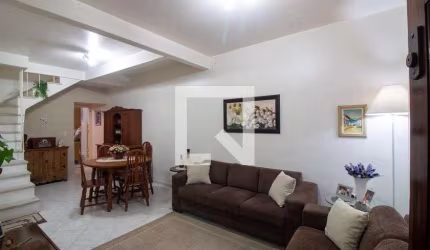 Casa à Venda - Campo Belo, 5 Quartos,  200 m2