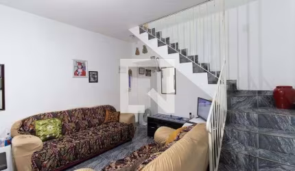 Casa à Venda - Jardim Brasil , 3 Quartos,  250 m2