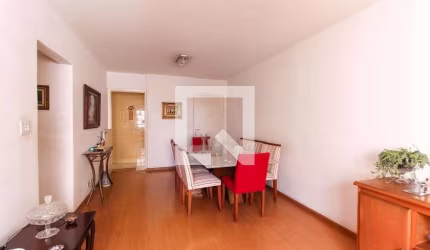 Apartamento à Venda - Mooca, 2 Quartos,  140 m2