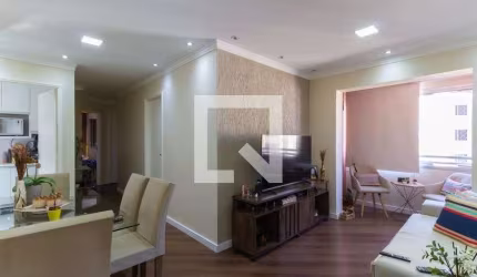 Apartamento à Venda - Liberdade, 3 Quartos,  75 m2