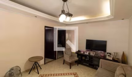 Casa à Venda - Cangaíba, 4 Quartos,  237 m2