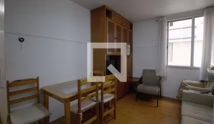Apartamento à Venda - Pinheiros, 2 Quartos,  60 m2