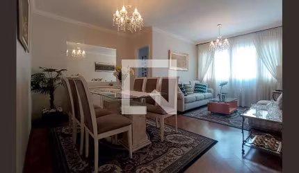 Apartamento à Venda - Vila Romana, 2 Quartos,  63 m2