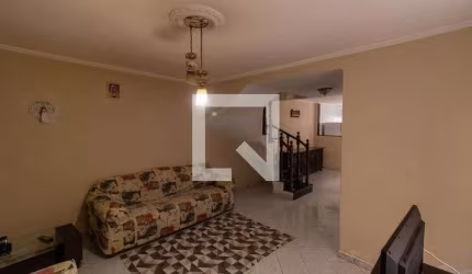 Casa à Venda - Vila Ré, 2 Quartos,  132 m2