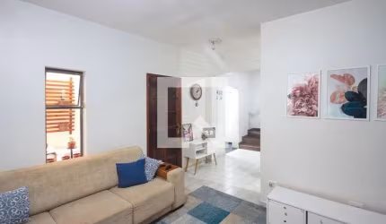 Casa à Venda - Vila Santa Clara, 3 Quartos,  137 m2