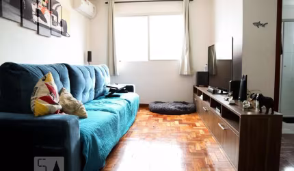 Apartamento à Venda - Chácara Inglesa, 2 Quartos,  80 m2